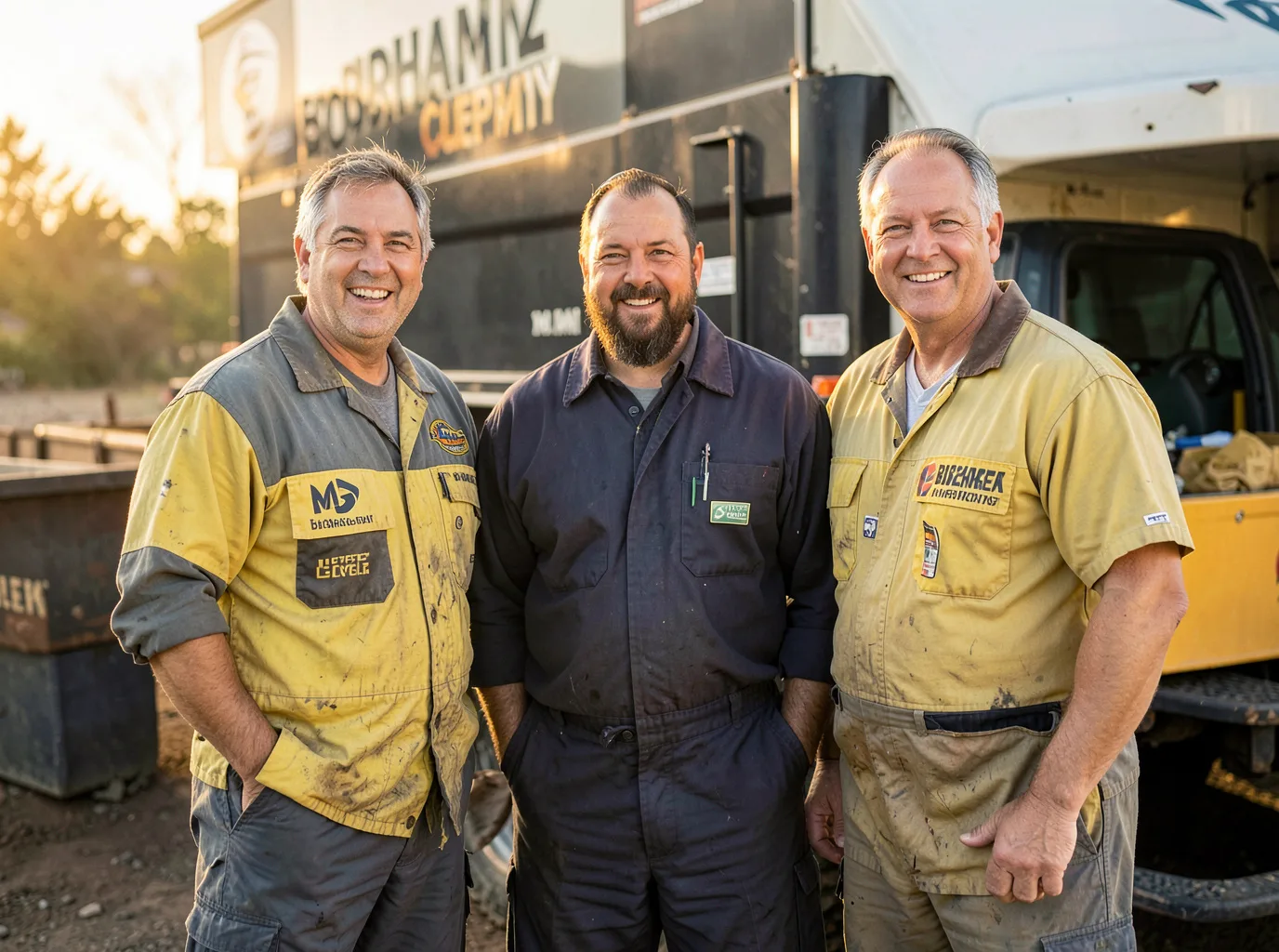 Sewage Cleanup company in Hubbard, IA