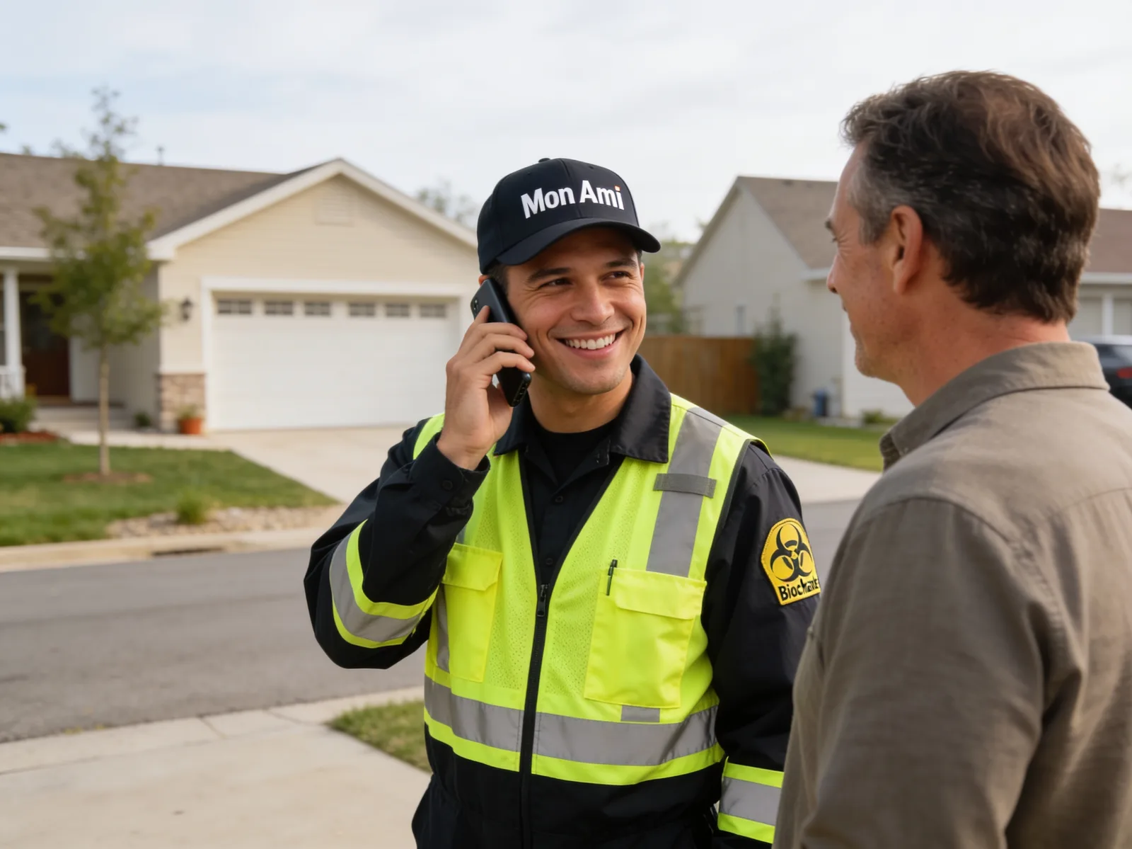 Sewage Cleanup Hubbard, IA FAQs