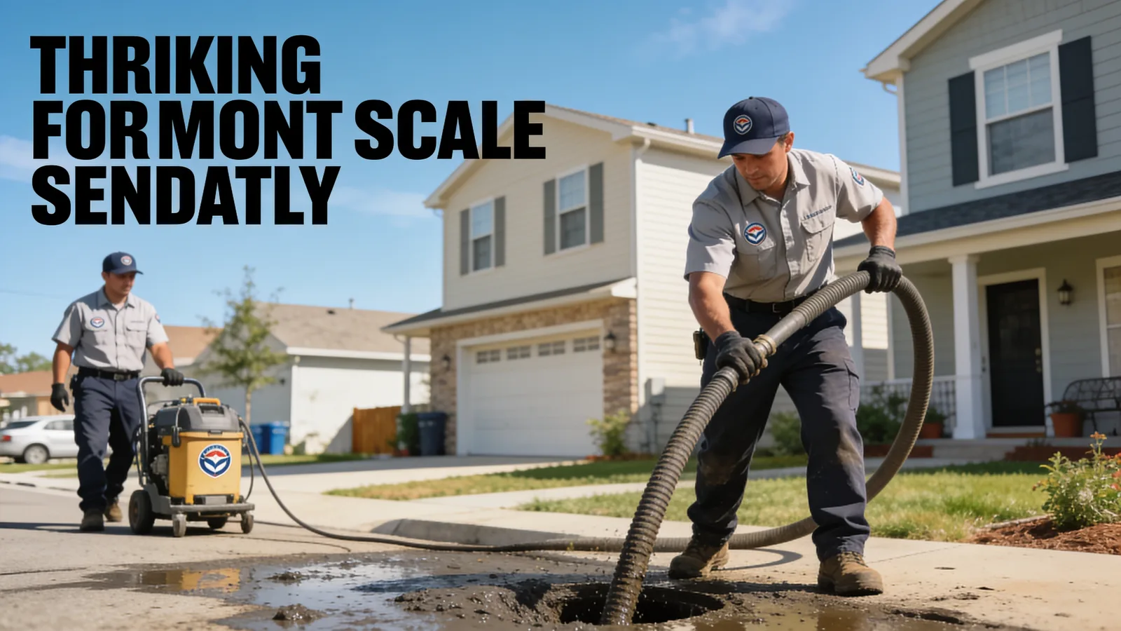 Sewage Cleanup in Hubbard, IA near me